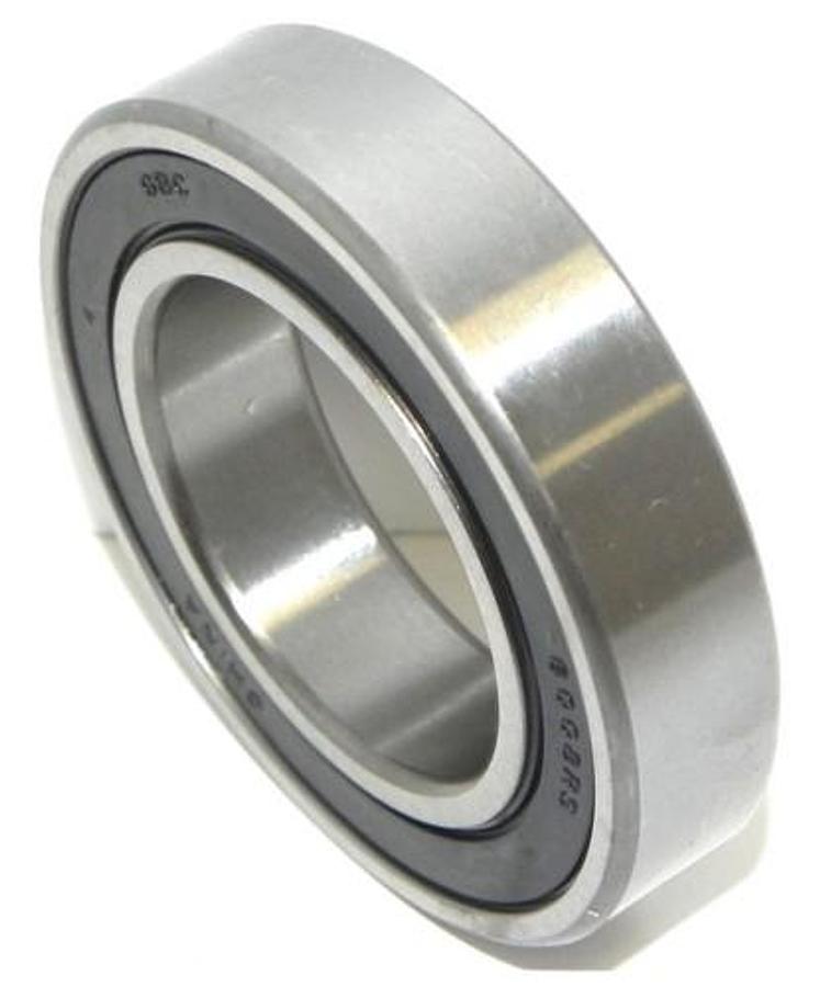 NIB GBC THE GENERAL BEARING COMPANY 60082RSE BALL BEARING 6008-88-30E, 6008RS