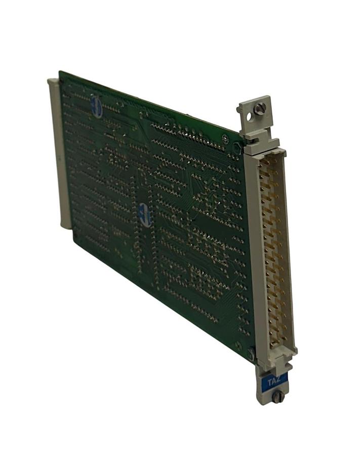 Used LEUKHARDT SYSTEMS TAZ 104 / 0060.0.104.A / 9410.005.005 CONTROL BOARD OEM USNP