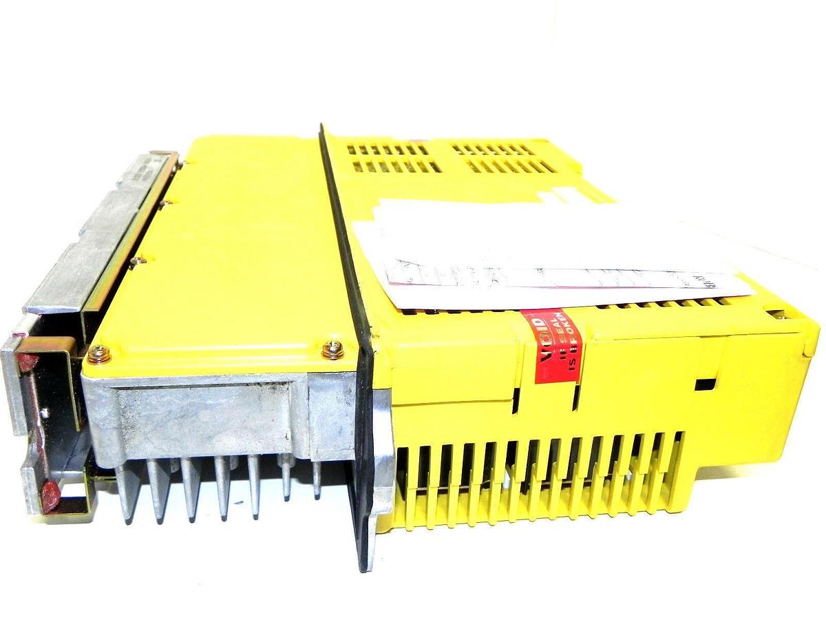 Refurbished FANUC A06B-6066-H234 SERVO AMPLIFIER 2AXIS 1/2-0SP0S-10 REPAIRED