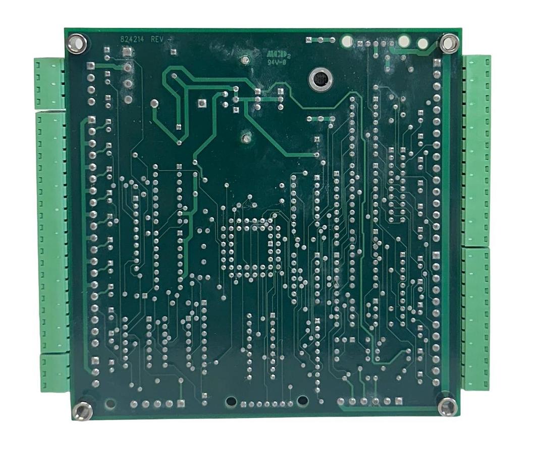 NEW ACCRAPLY 824212 CONTROL BOARD FOR LABELING SYSTEM NSMP