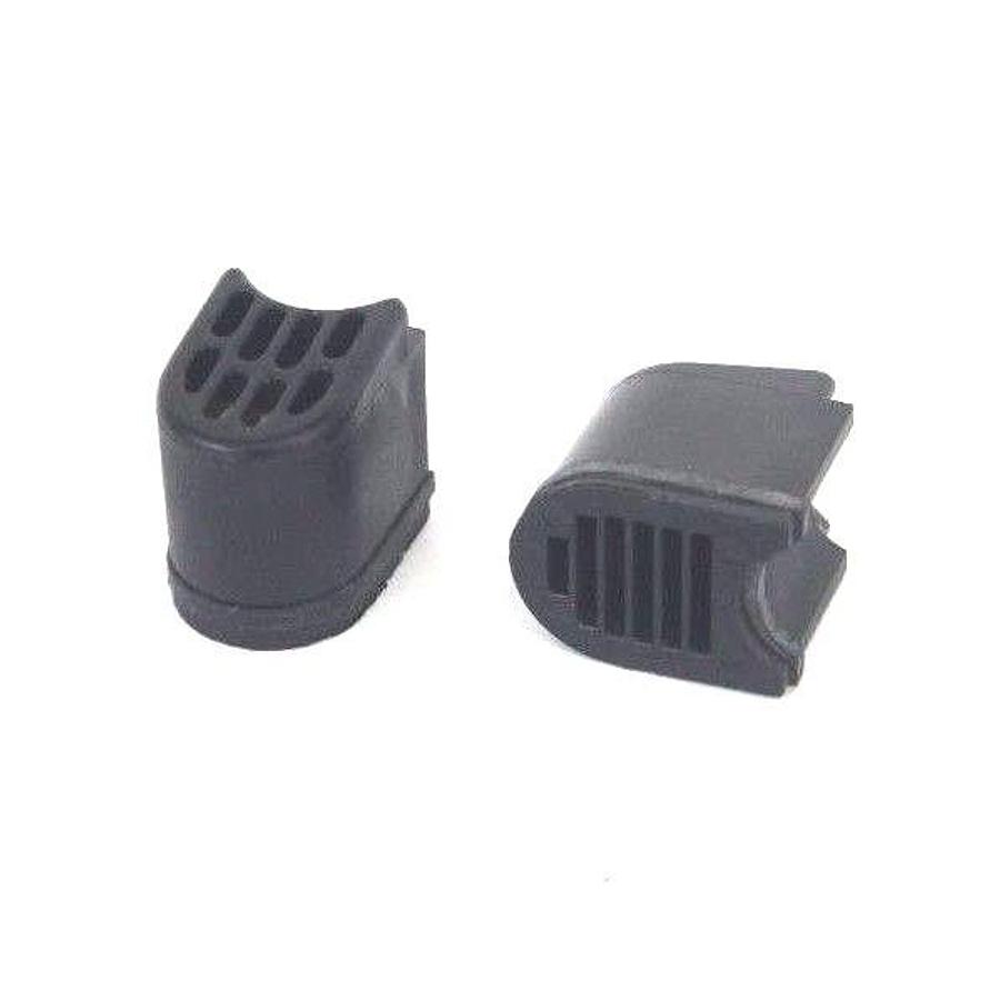 Used LOT OF 2 NEW GENERIC 46388 MUFFLER ASSEMBLIES 406-04-1, 3310900