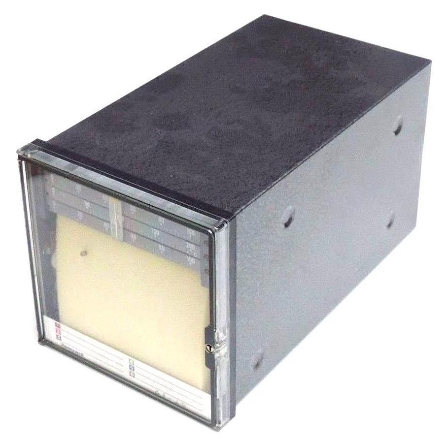 NIB HONEYWELL RL034-DD-021-005-021-A-01 MULTIPOINT RECORDER 52102031-001 120V