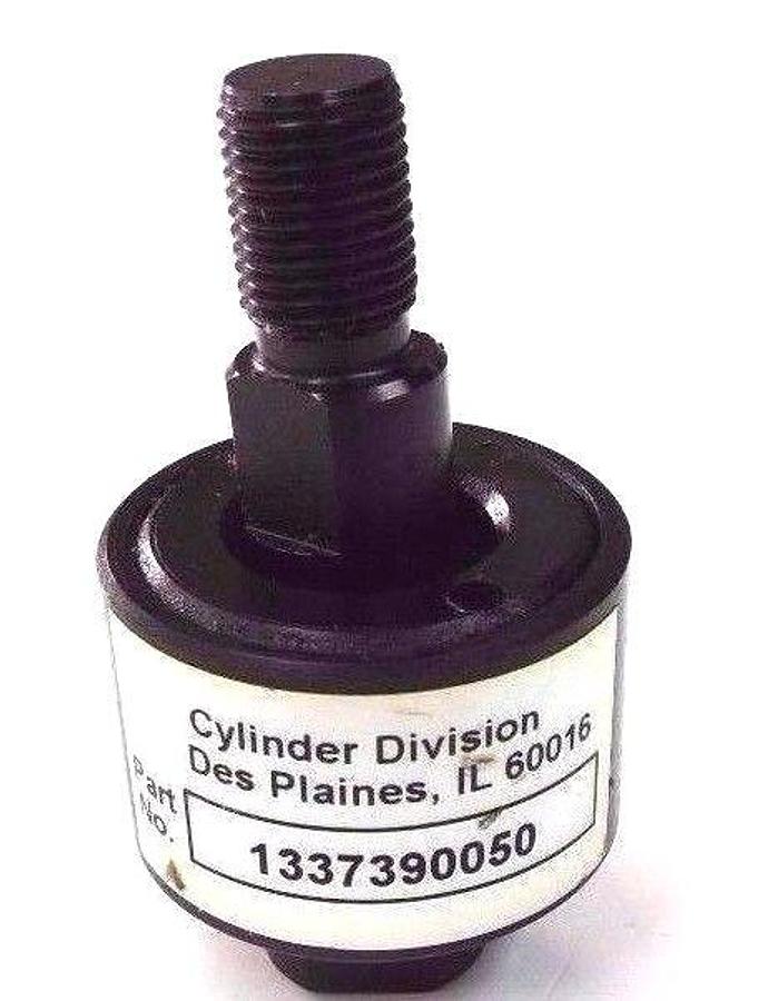 Used NEW PARKER 1337390050 CYLINDER ALIGNMENT COUPLER