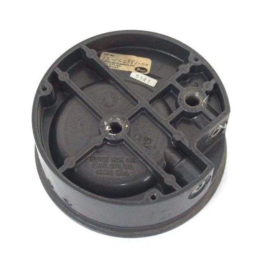 Used DWYER 12-166981-00 MAGNEHELIC PRESSURE GAUGE 15 PSIG MAX, 0-140, 1216698100