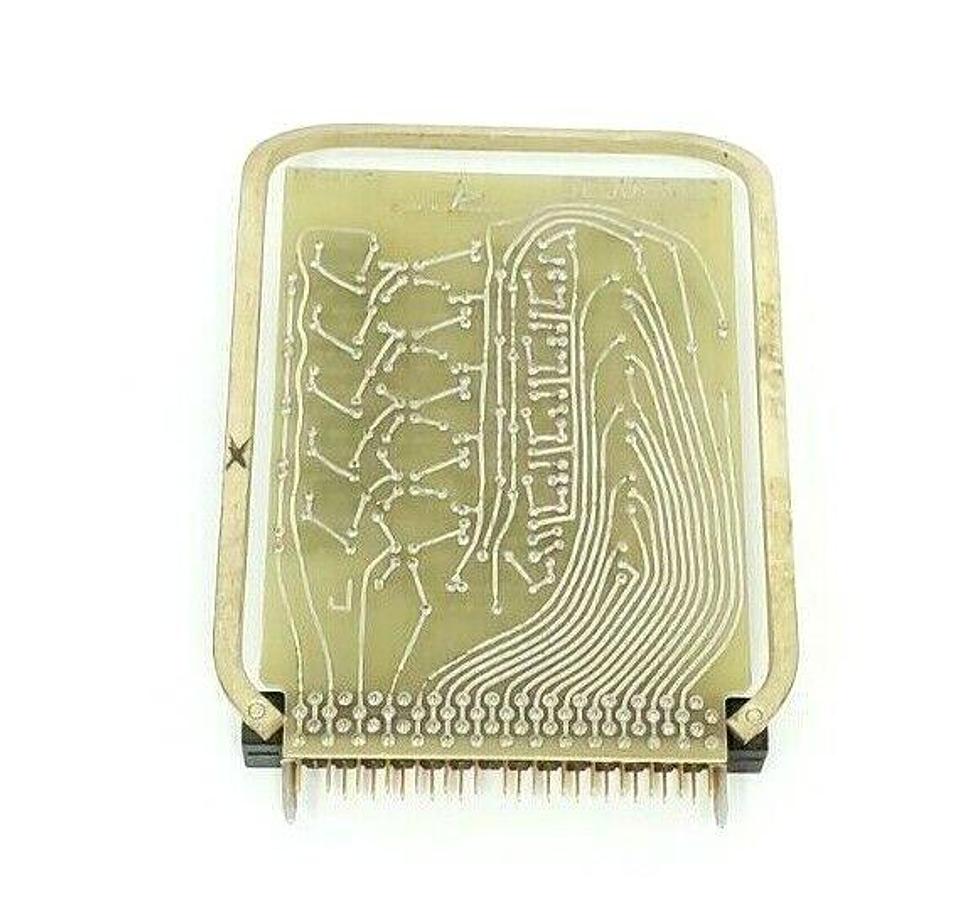 Used DIAMOND POWER 319122-1039 SEQUENCE BOARD 3191221039
