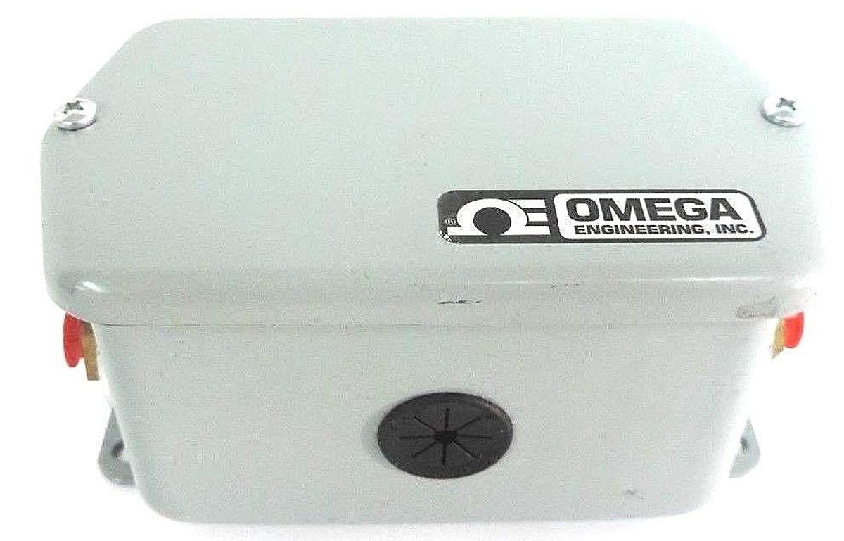 Used NEW OMEGA PX154-025DI PRESSURE TRANSDUCER PX154025DI