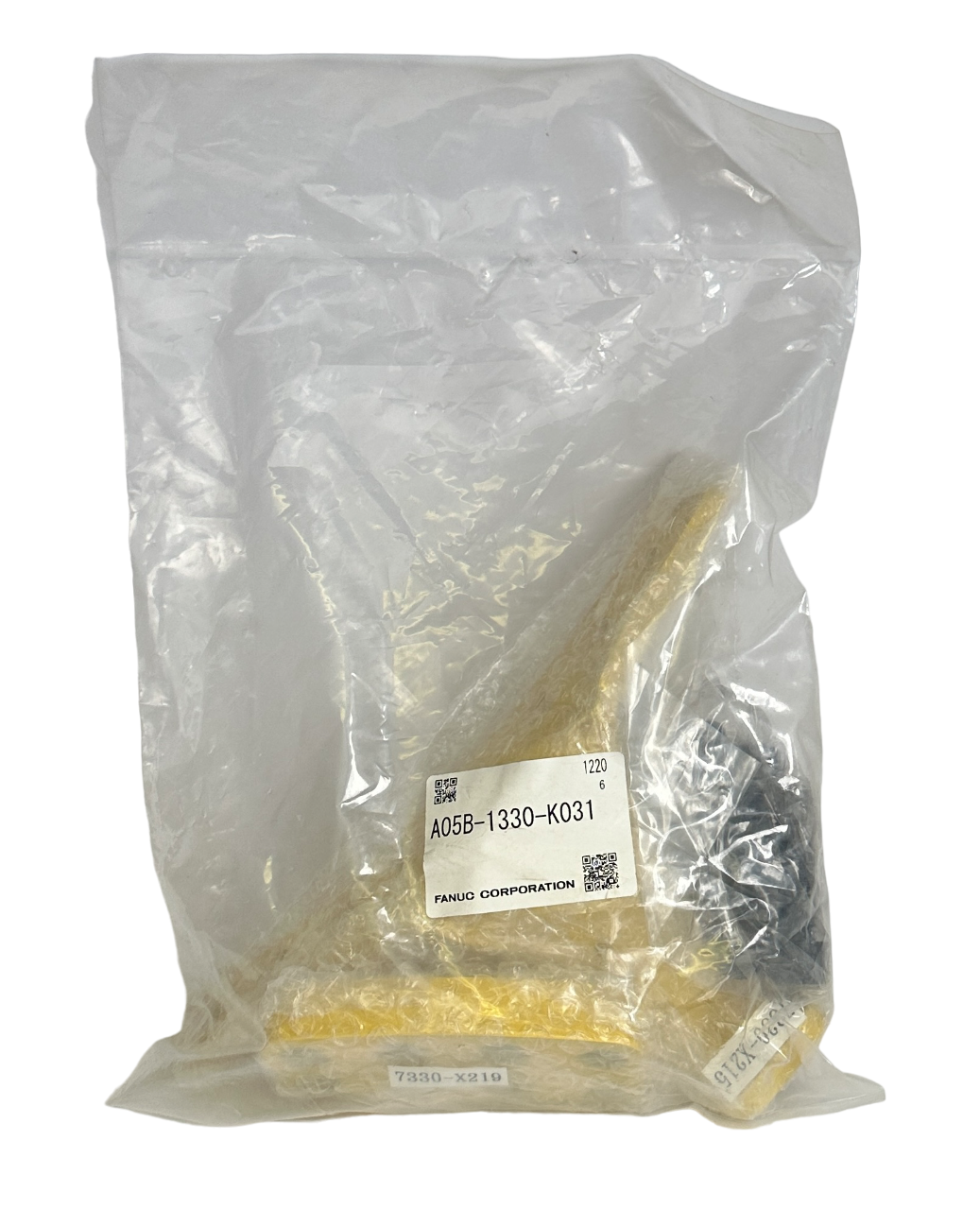 NEW FANUC A05B-1330-K031 / A05B1330K031 ROBOT MOUNTING BRACKET KIT