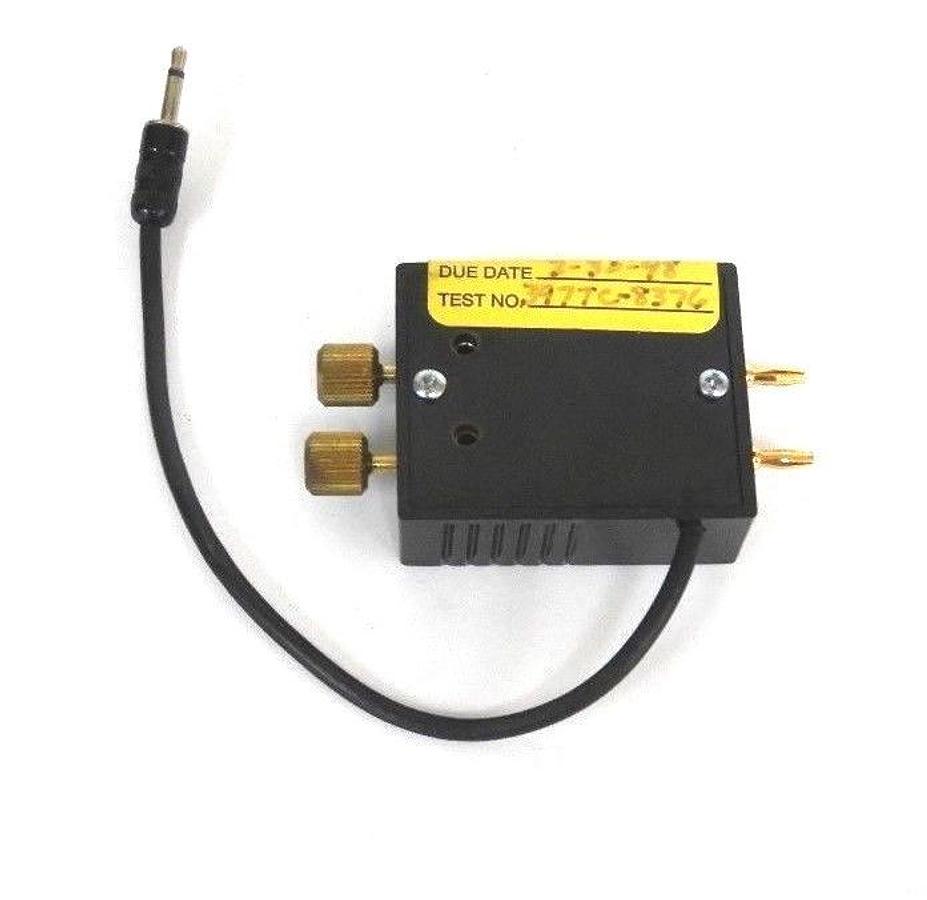 Used BETA TC-7957 EXTERNAL TEMPERATURE COMPENSATION MODULE TC7957