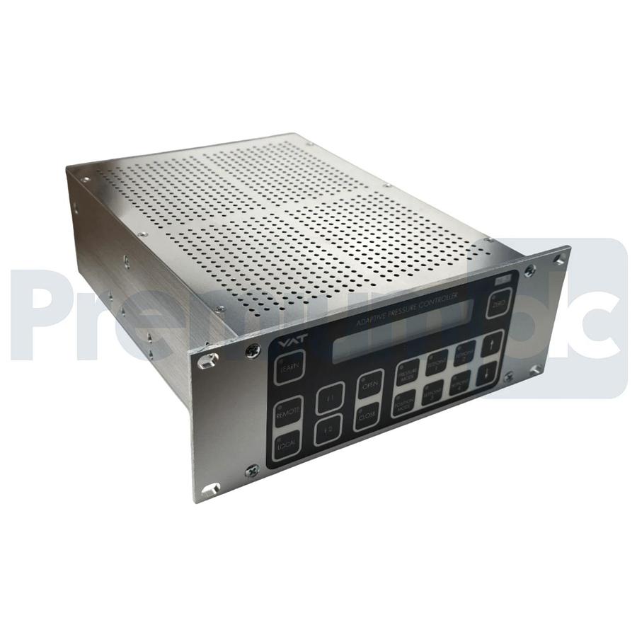 VAT PM-5 Adaptive Pressure Controller 641PM-16BC-0002/0974 225599 64PM.3I.00 NEW