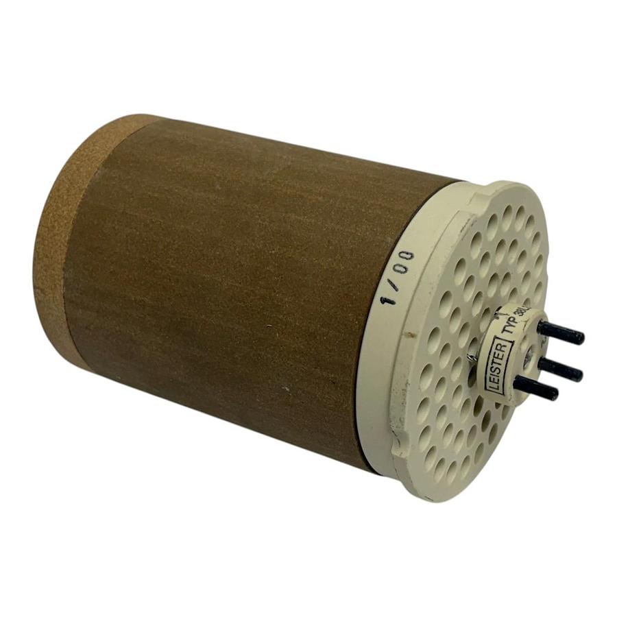 Leister Typ 38L3 3x380V 3x3300W Ceramic Heating Element Process Heat New