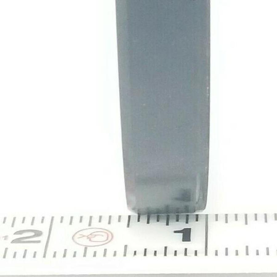 Used NEW ASA TC-75-110-13-2 OIL SEAL 2240 3'' IN. ID 4-3/4'' IN. OD TC 75 110 13 2