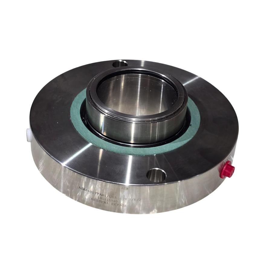 Used AESSeal AZA8401TTA01/USK340921 3.250 DBL CARTRIDGE SEAL 101114810 FOR 14-DLB-20