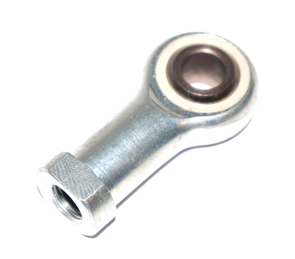 Used LOT OF 2 NEW HEIM CFHD-6 BEARING RODS 48294 CFHD6