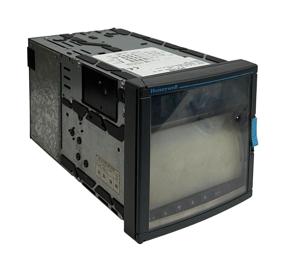 Used For Parts HONEYWELL DM106-0-B-00-0-R-1-00000-000-00 RECORDER 100-240VAC DPR100