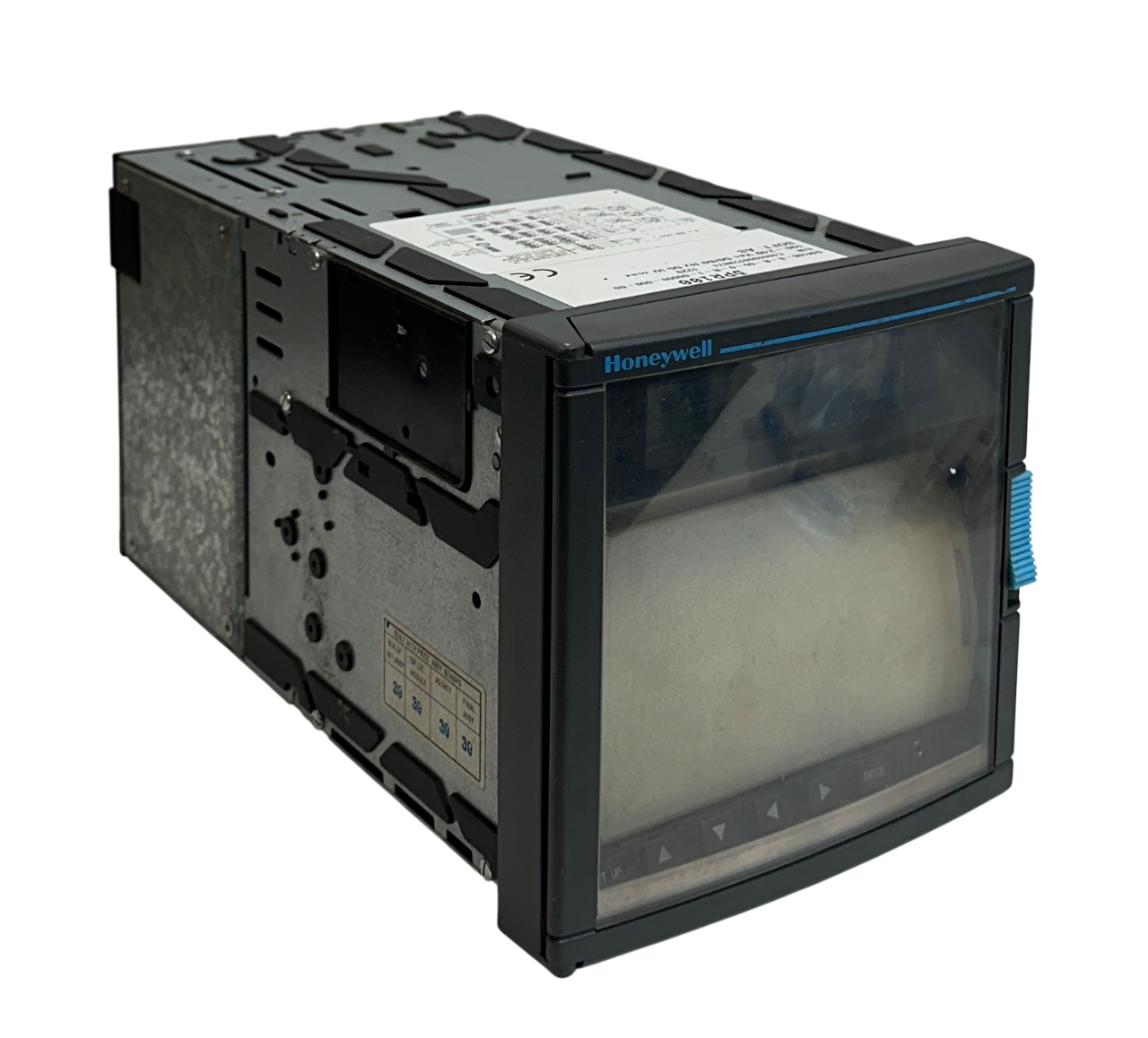 Used For Parts HONEYWELL DM106-0-B-00-0-R-1-00000-000-00 RECORDER 100-240VAC DPR100