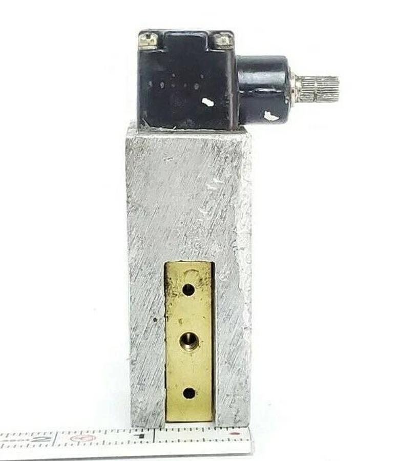 Used GENERIC ALS-1 LIMIT SWITCH ALS1