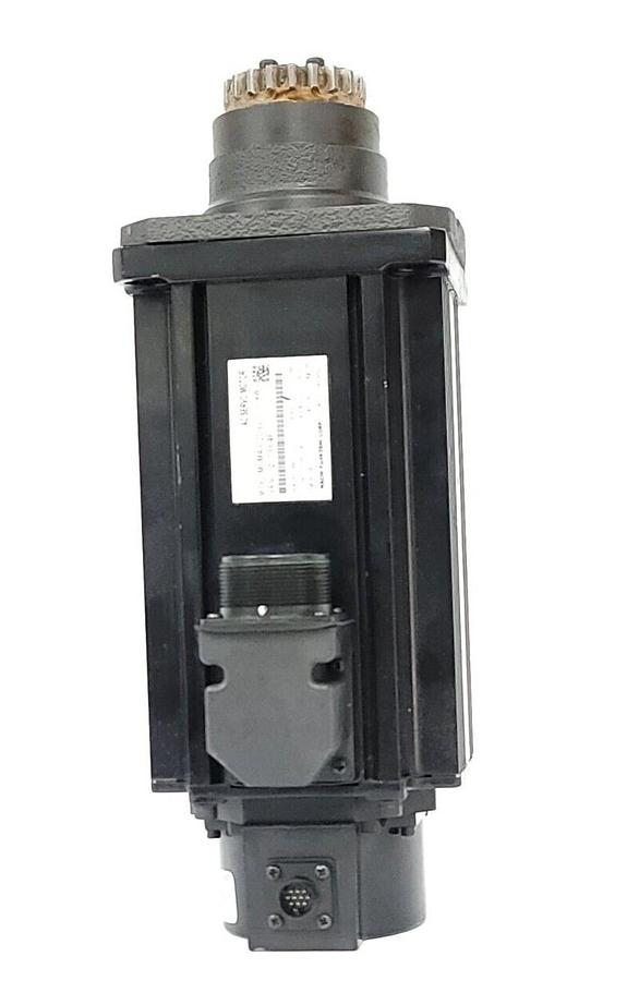 Used NACHI MSMA302D9V3 AC SERVO MOTOR 3.0kW 3000RPM 9.54NM