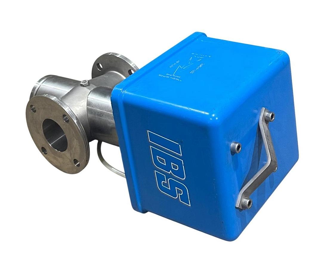 IBS AMERICA FRV-75HB-PN / FRV75HBPN EVA VALVE PRECISE VACUUM CONTROL NSNP