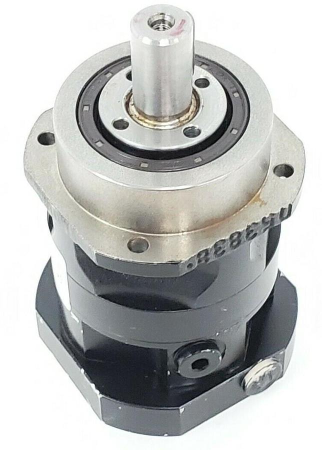 Used VOGEL A - NR. 433627 GEAR REDUCER ID. NR. 282615 TYPE: MPRN 00, I=10.0