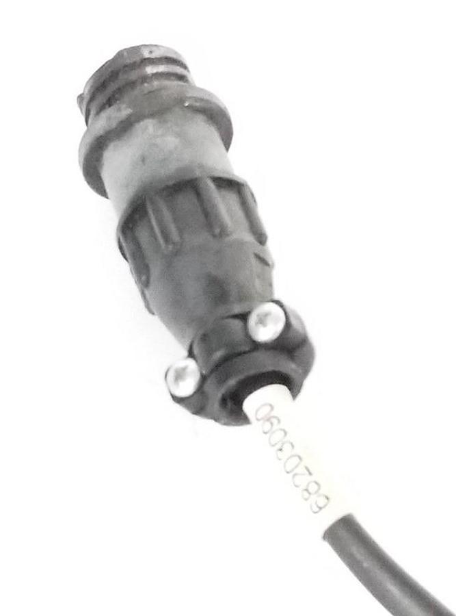 Used INGERSOLL-RAND 68203090 CONTROL VALVE ADAPTER