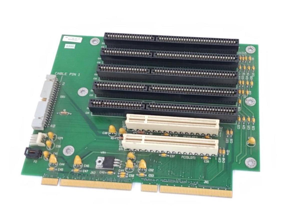 Used XYCOM 117190-001 BACKPLANE BOARD 118441 117190-001 B