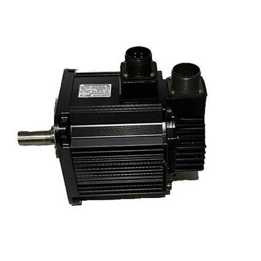 NEW YASKAWA SGMGH-06A2B2S / SGMGH06A2B2S AC SERVO MOTOR 5.68Nm 5.7A UTSAH-B17BB