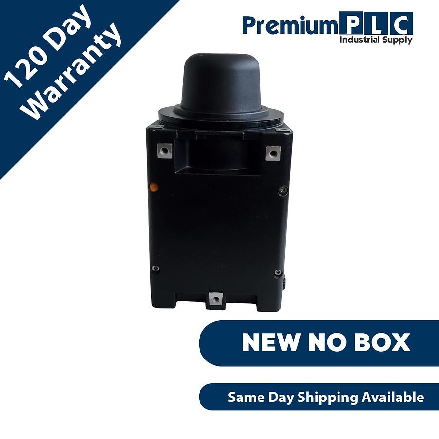 Used NEW SICK NAV350-3232 NAV3XX / INDOOR 2D LiDAR SENSOR NAV3503232 P/N 1052928