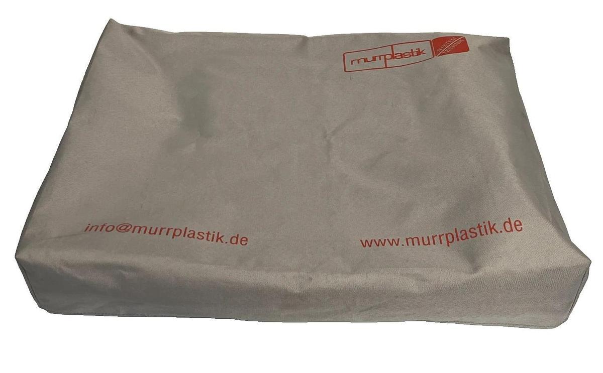 Used MURRPLASTIK MVPS G3 Plotting Device 86621210 Automated Labeling Plotter