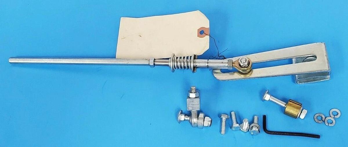 NEW GENERIC 40M02B1101 CIRCUIT BREAKER LEVER ARM ASSEMBLY