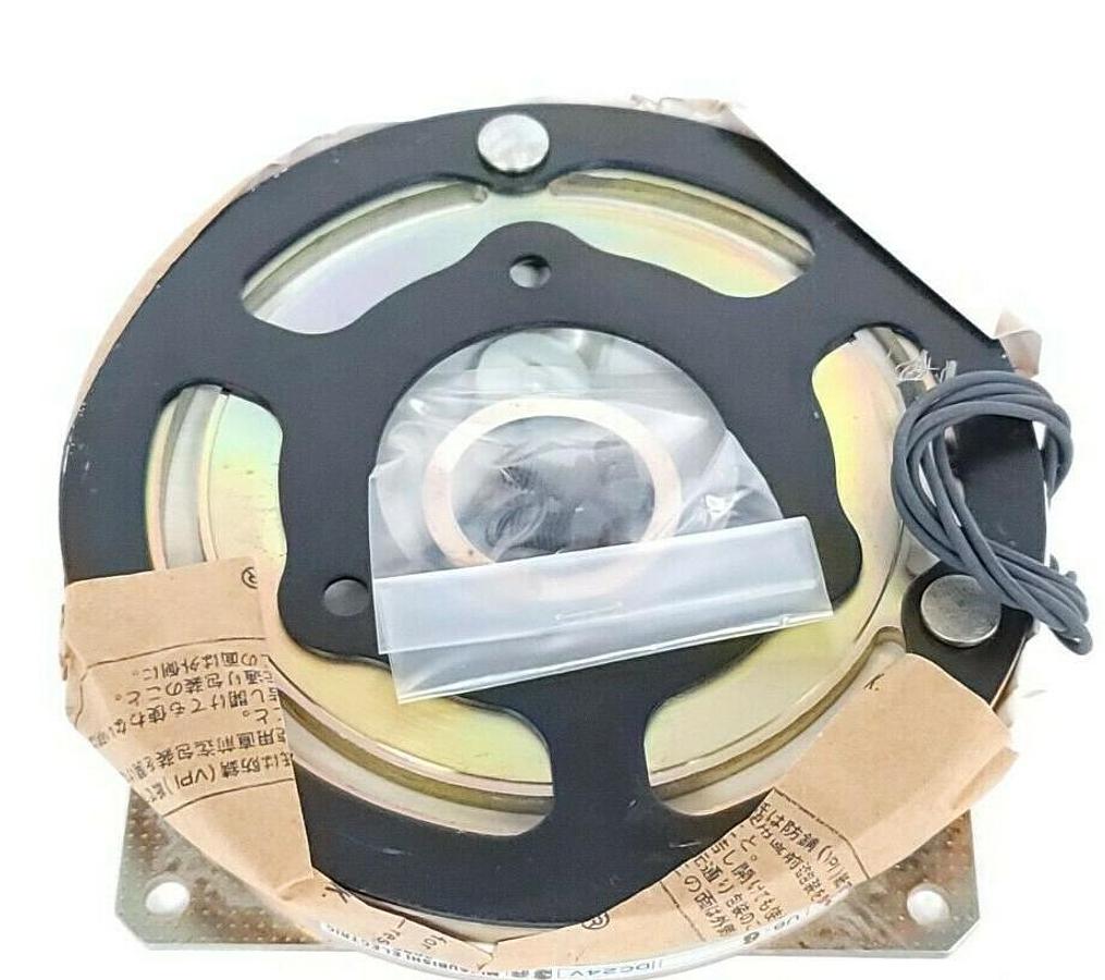 NIB MITSUBISHI UB-6 MAGNETIC CLUTCH-BRAKE 091813