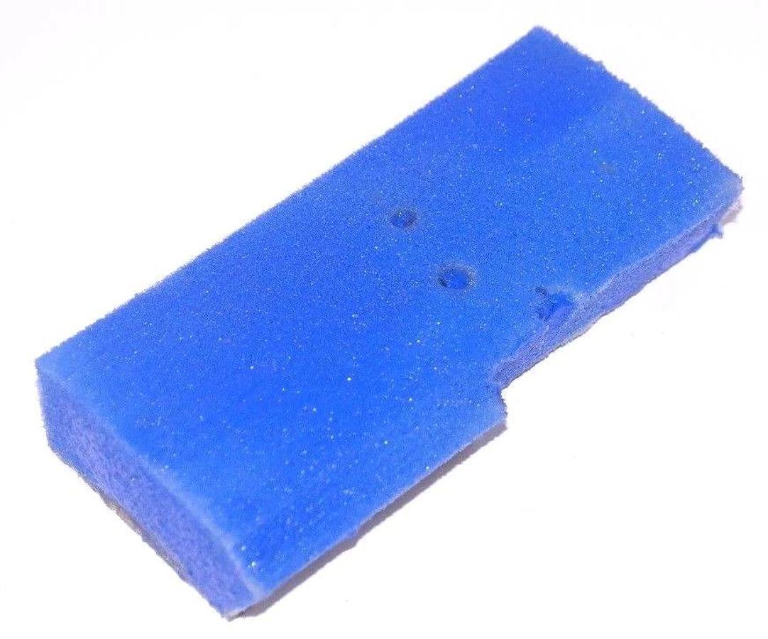 NEW KRONES G-029-96-196-0 BACK BODY PUSH OUT PAD SPONGE ASSY BB L/R G029961960