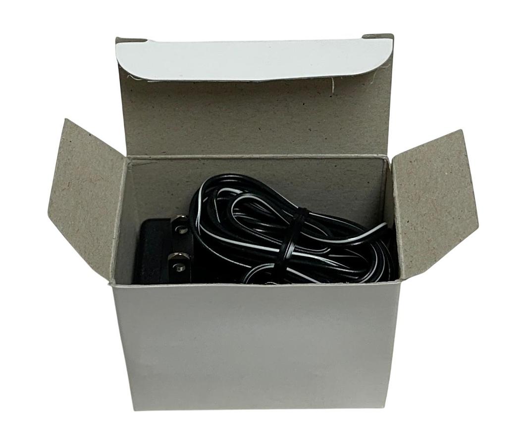 Used SQUARE D TVS12RMU SURGELOGIC REMOTE MONITOR IMA TVSS ACCESSORIES 12V OEM NSMP