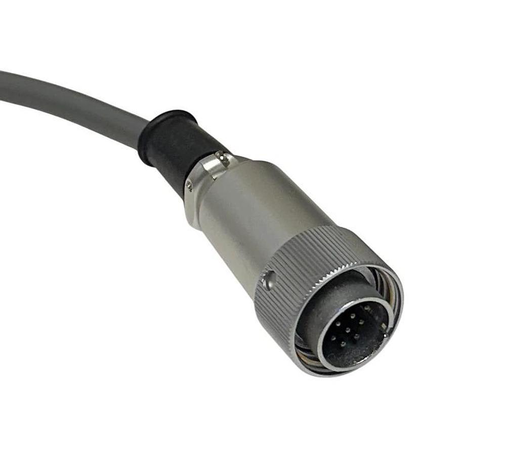 Used LMI HS400-F08 / HS400F08 LASER GAUGE HS400 SERIES SENSOR / WELDER OEM USNP