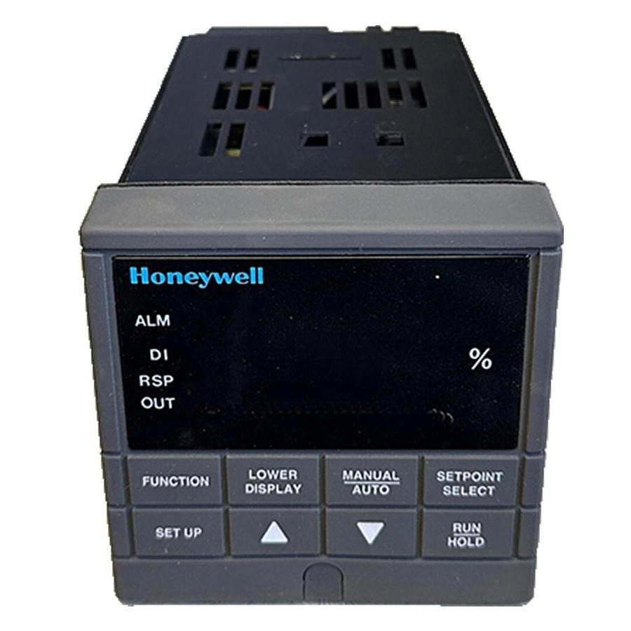Used REPAIRED HONEYWELL DC300K-E-003-11-0F00-0 / DC300KE003110F000 UDC3000 VERSA-PRO