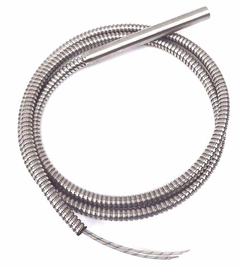 NEW BIG CHIEF B-9 230093 CARTIGE HEATER 600W, 240V
