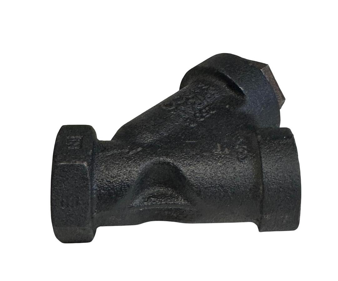 Used SPIRAX SARCO 250-B / 250B Y STRAINER 3/4'' THREADED NSNP