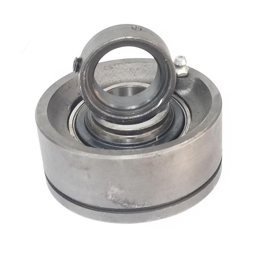 Used NEW TIMKEN G1103KRRB BALL INSERT BEARING W/ FAFNIR S1103K SHAFT BEARING