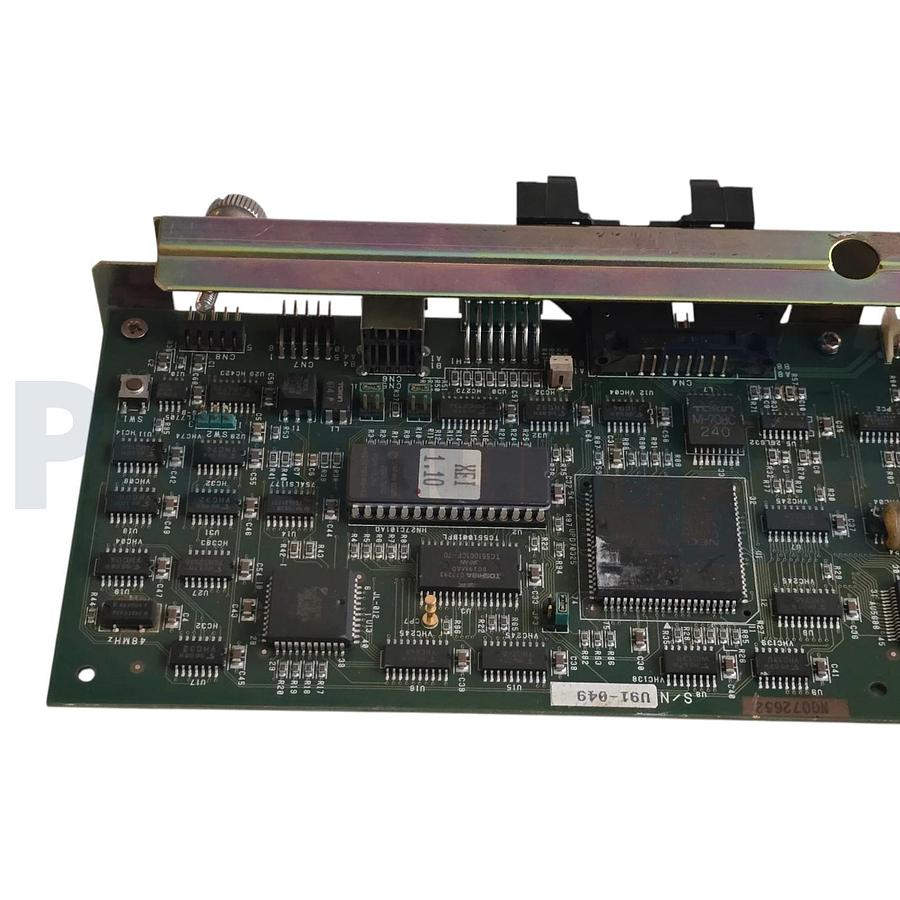 Yaskawa JARCR-XEI01 | JARCRXE101 Encoder Interface Board Rev B01 HE9201014 NSNP
