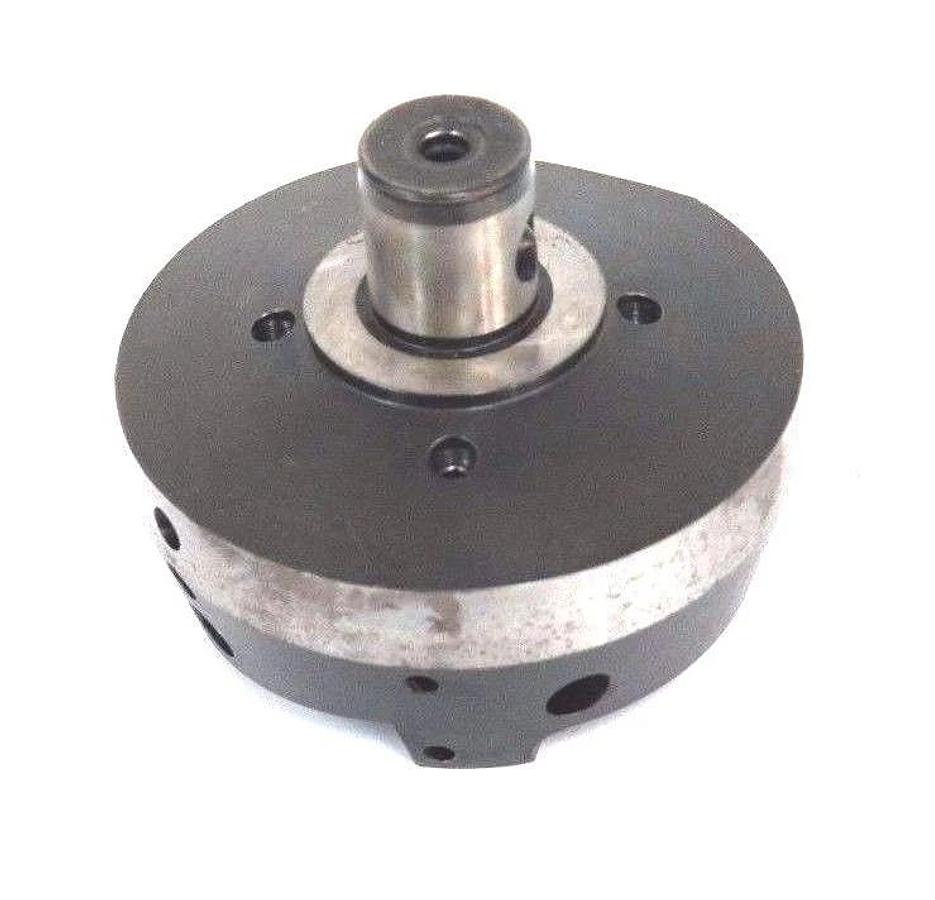 Used KOMET ABS 50 BORING TOOL HOLDER ARBOR UB1503400 CHUCK