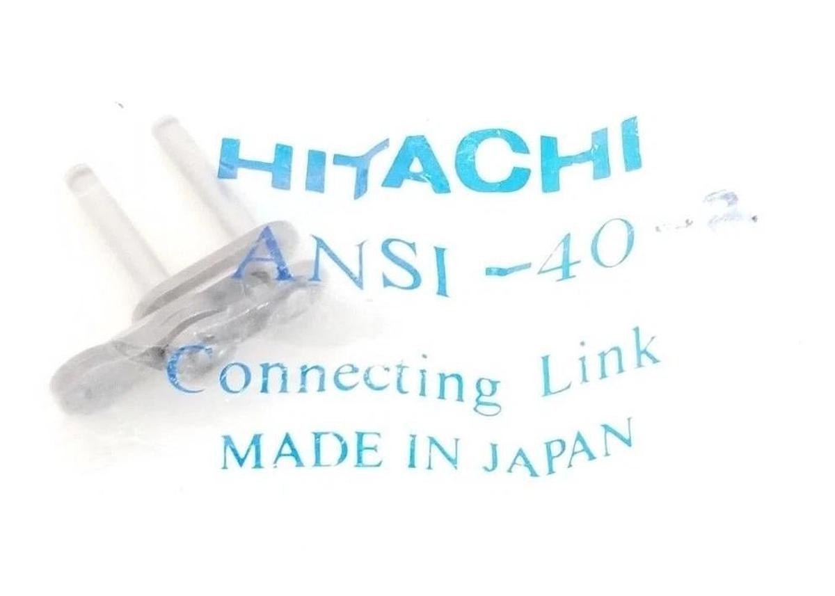 Used NEW HITACHI ANSI-40-2 CONNECTING LINK ANSI402