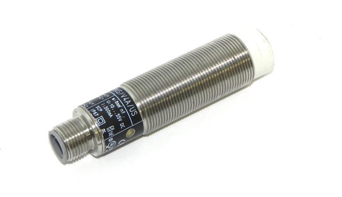 Used IFM EFECTOR IG5772 PROXIMITY SENSOR IGA2008-FRKG/V4A/US-100-IRF/RT