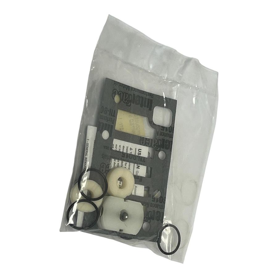 Numatics PA40-K2 Valve Service Seal Kit PA40 Series New Factory Sealed