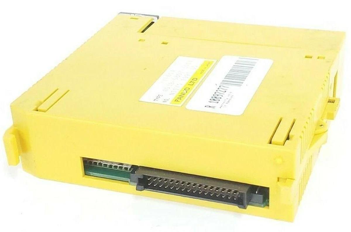 Used FANUC A03B-0807-C011 I/O INTERFACE MODULE AIF01A