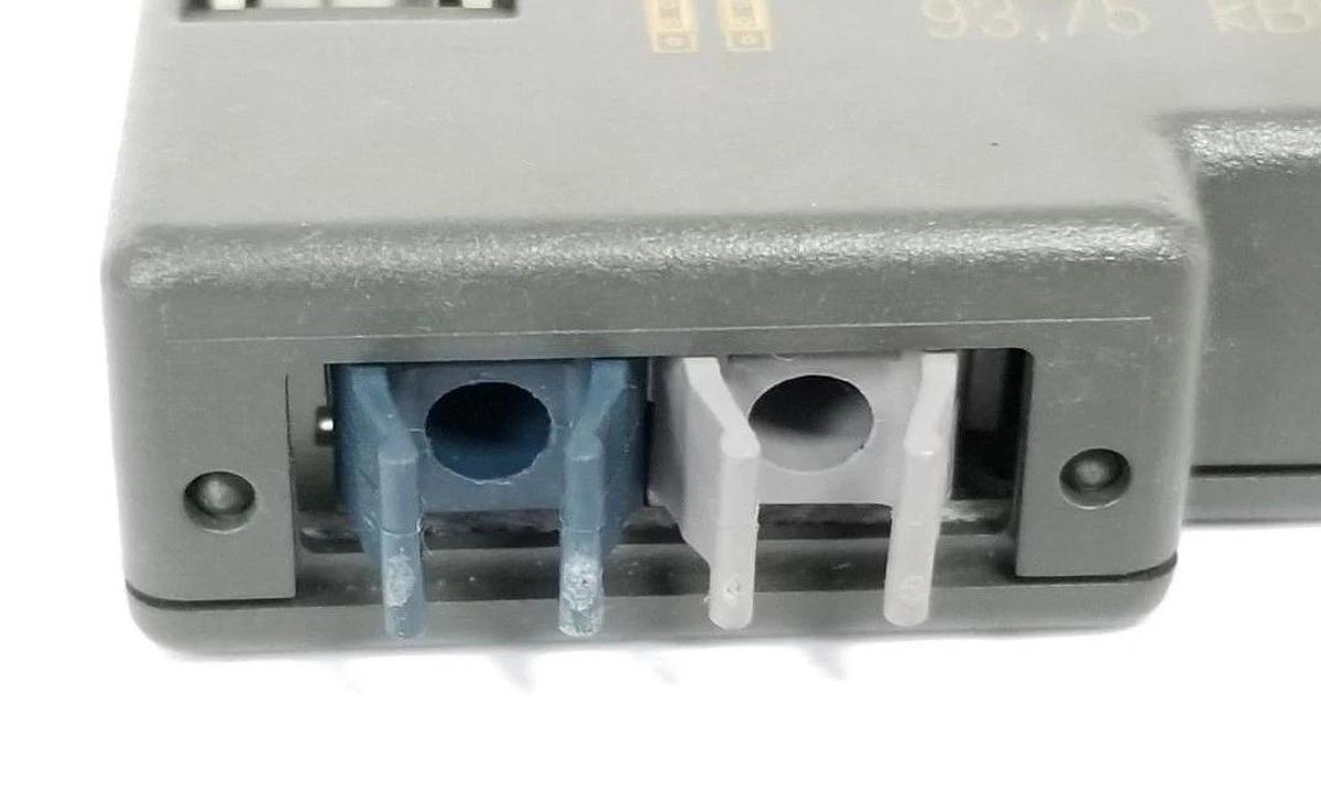 Used SIEMENS 6GK1502-1AA00 SIMATIC NET PROFIBUS OLP VP K5 P1258 6GK15021AA00