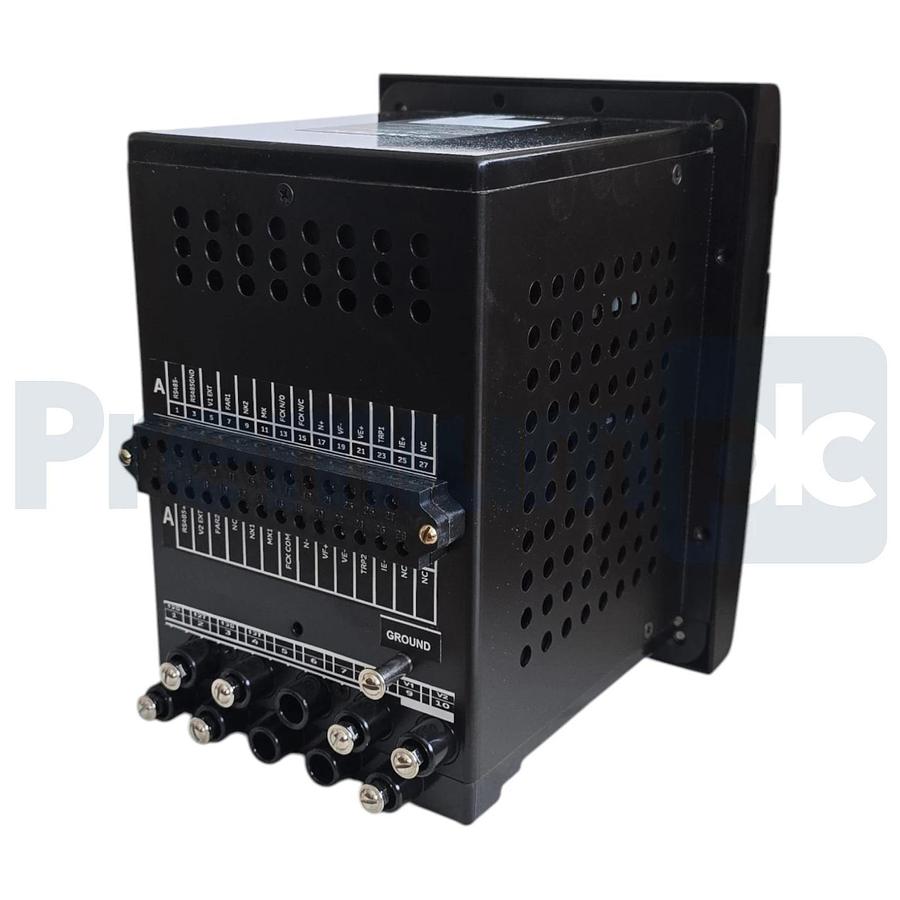 GE Multilin SPM - LEGACY Synchronous Motor Protection and Control Relay NSMP