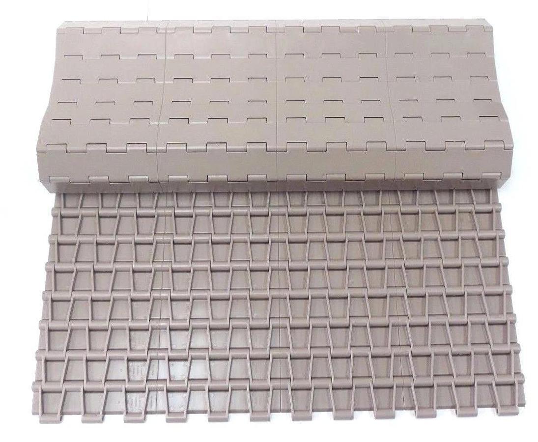 NIB REXNORD LF4705-24 MAT TOP CHAIN 15FT LENGTH, 24" WIDTH, 1.5" PITCH, LF470524