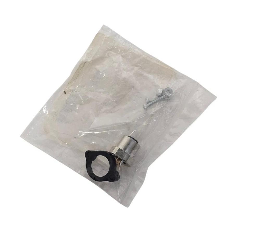 Used NEW TURCK FK 84-PCB KIT RECEPTACLE ID NUMBER: U8612-1