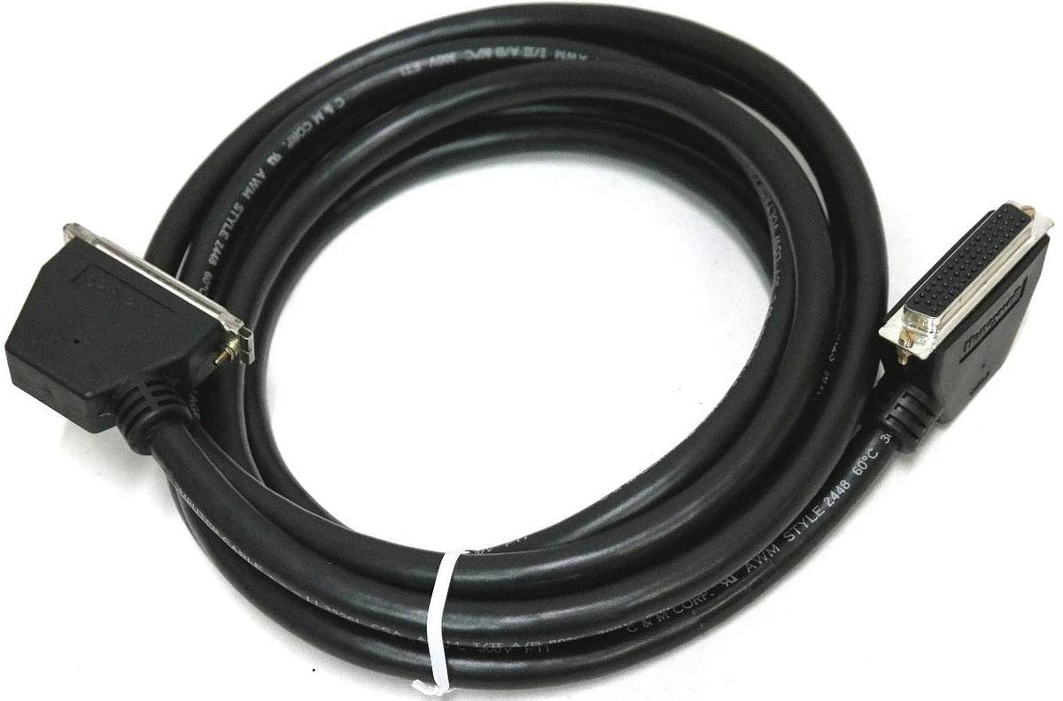 NEW HONEYWELL 628-2010 PARALLEL I/O CABLE-13 FT (4M) 6282010
