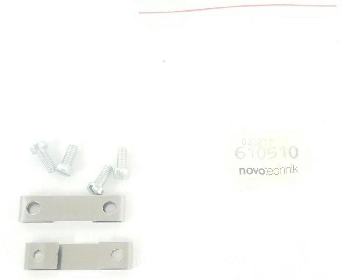 Used NEW NOVOTECHNIK 610510 KIT 003211