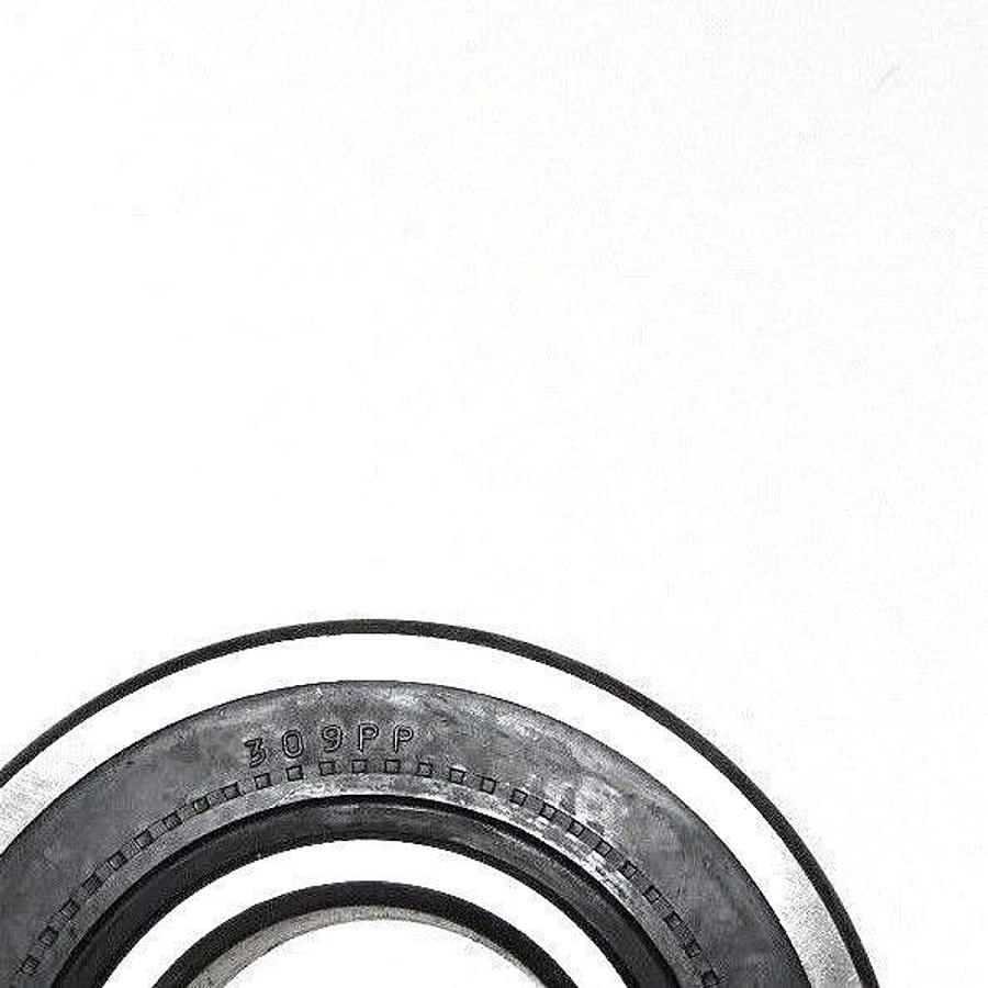 Used NEW FAFNIR 309PP BALL BEARING